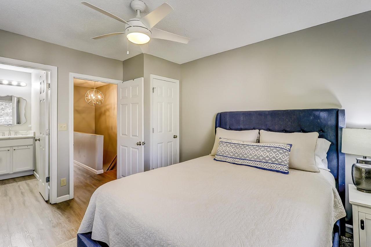 Villa Stones Throw Hilton Head Island Exterior foto