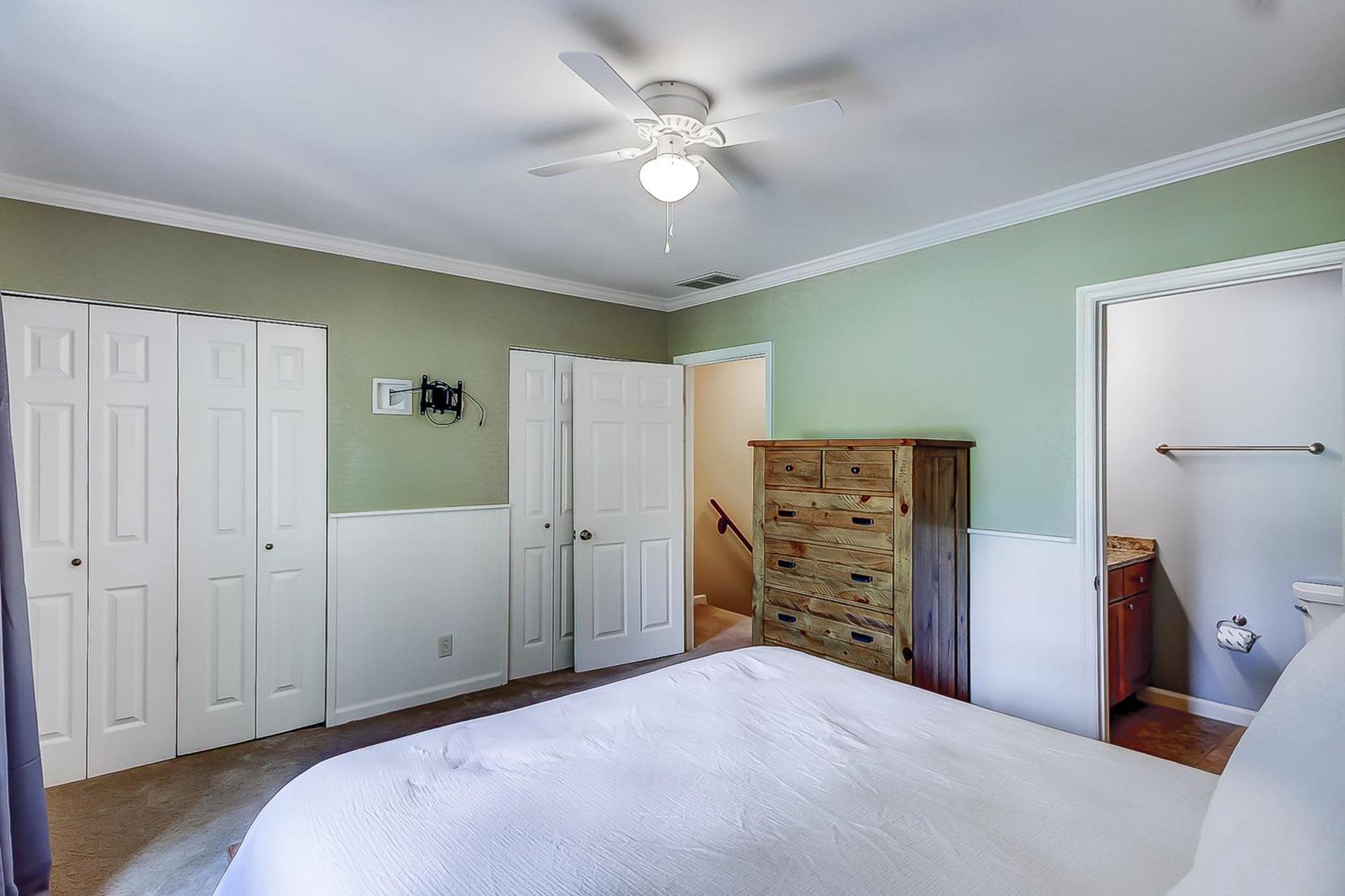 Villa Stones Throw Hilton Head Island Habitación foto