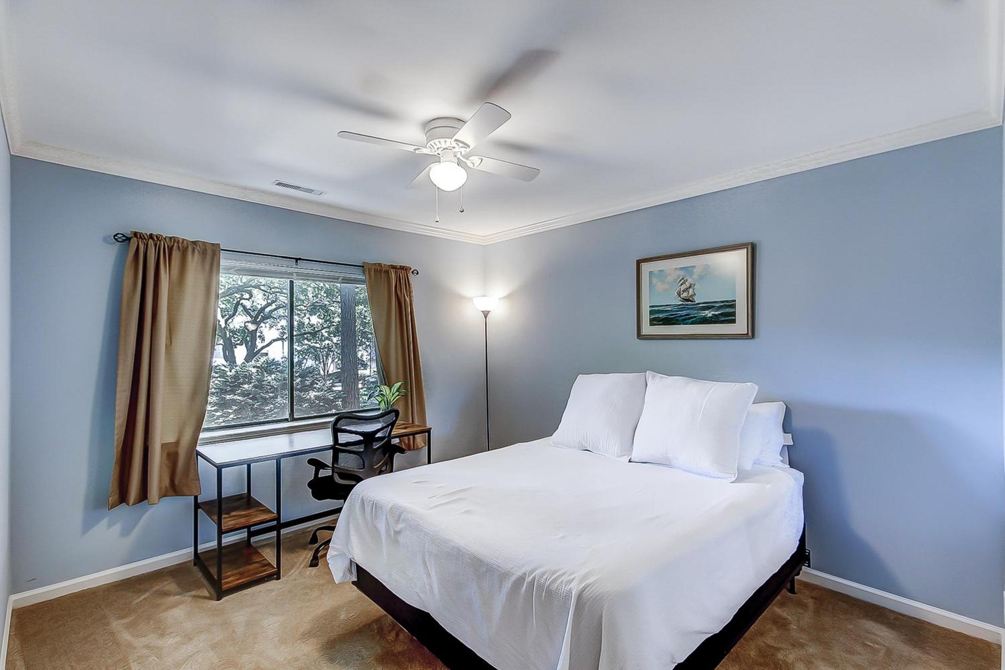 Villa Stones Throw Hilton Head Island Habitación foto
