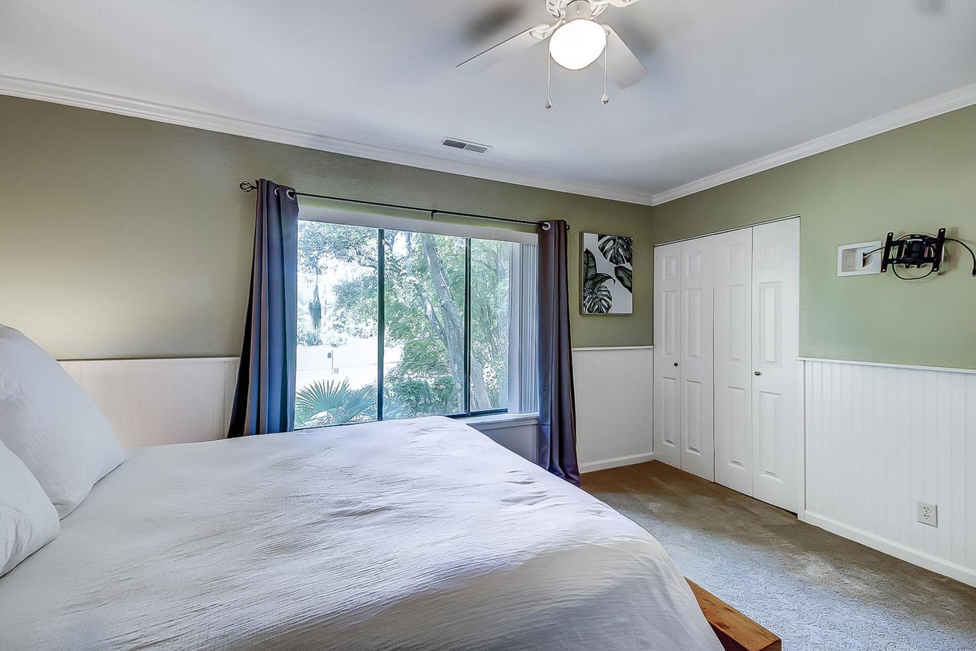 Villa Stones Throw Hilton Head Island Habitación foto