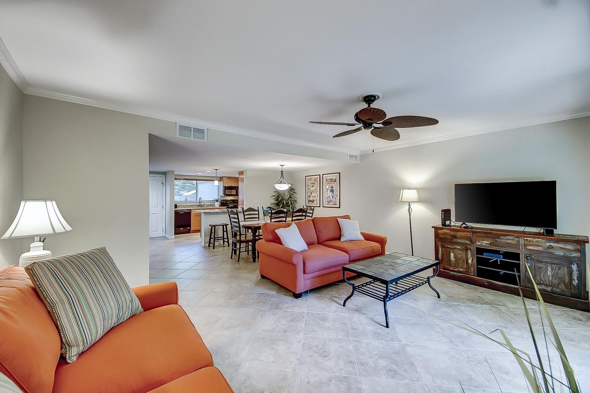 Villa Stones Throw Hilton Head Island Habitación foto