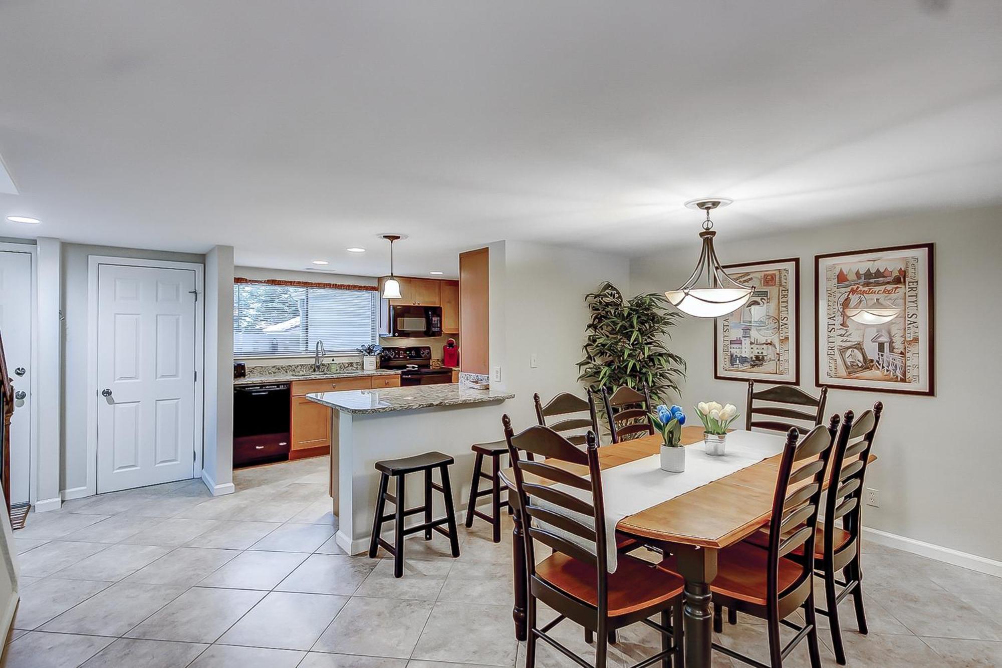Villa Stones Throw Hilton Head Island Habitación foto