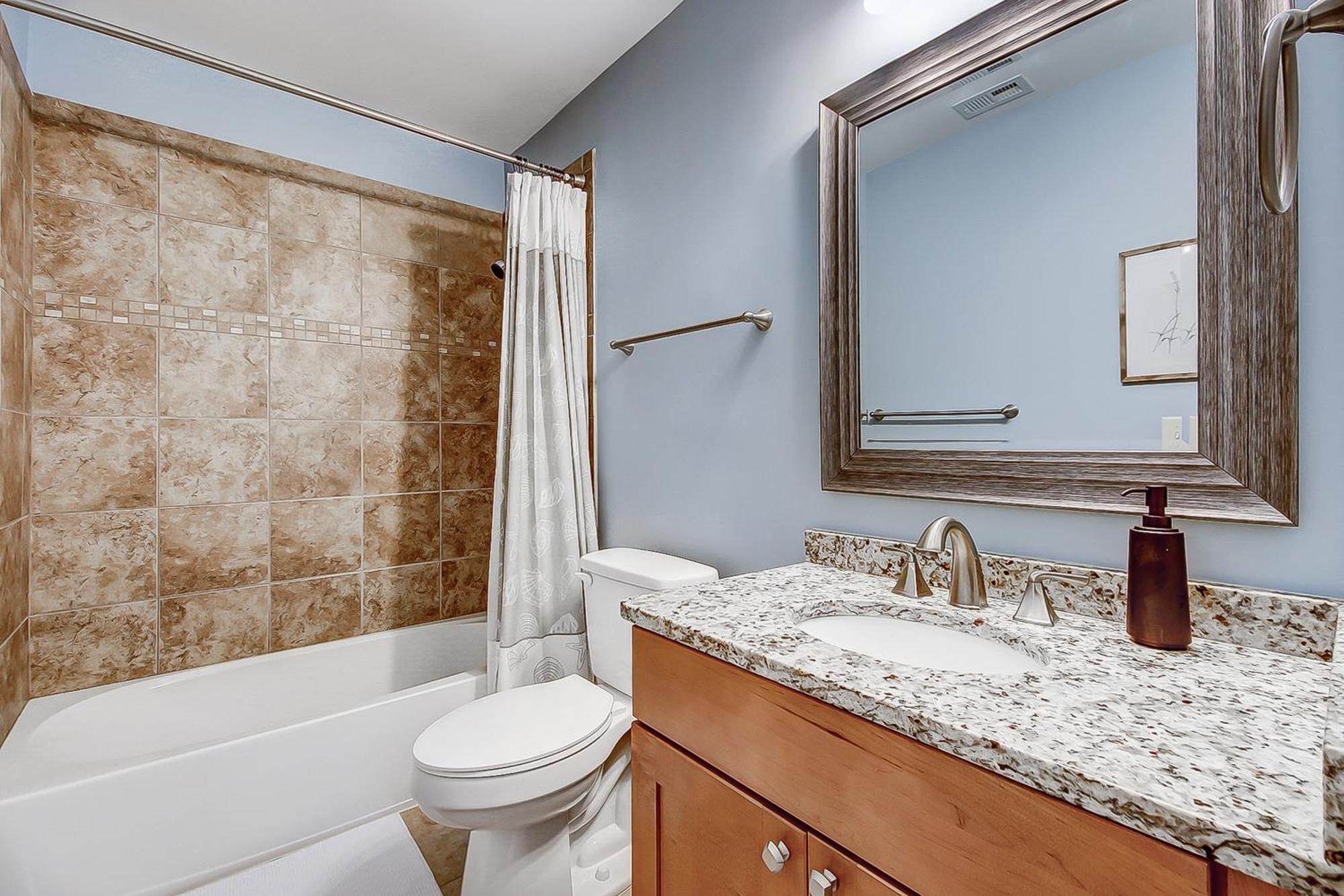 Villa Stones Throw Hilton Head Island Habitación foto