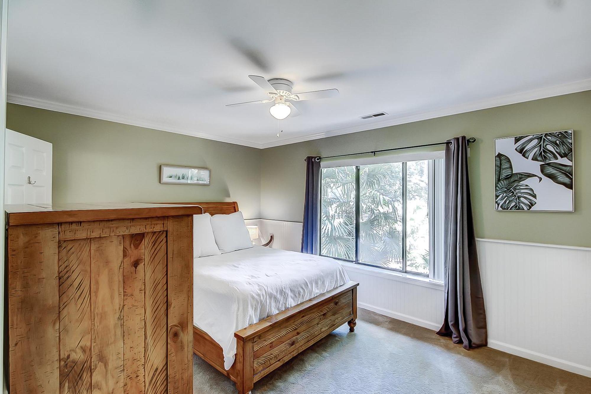 Villa Stones Throw Hilton Head Island Habitación foto