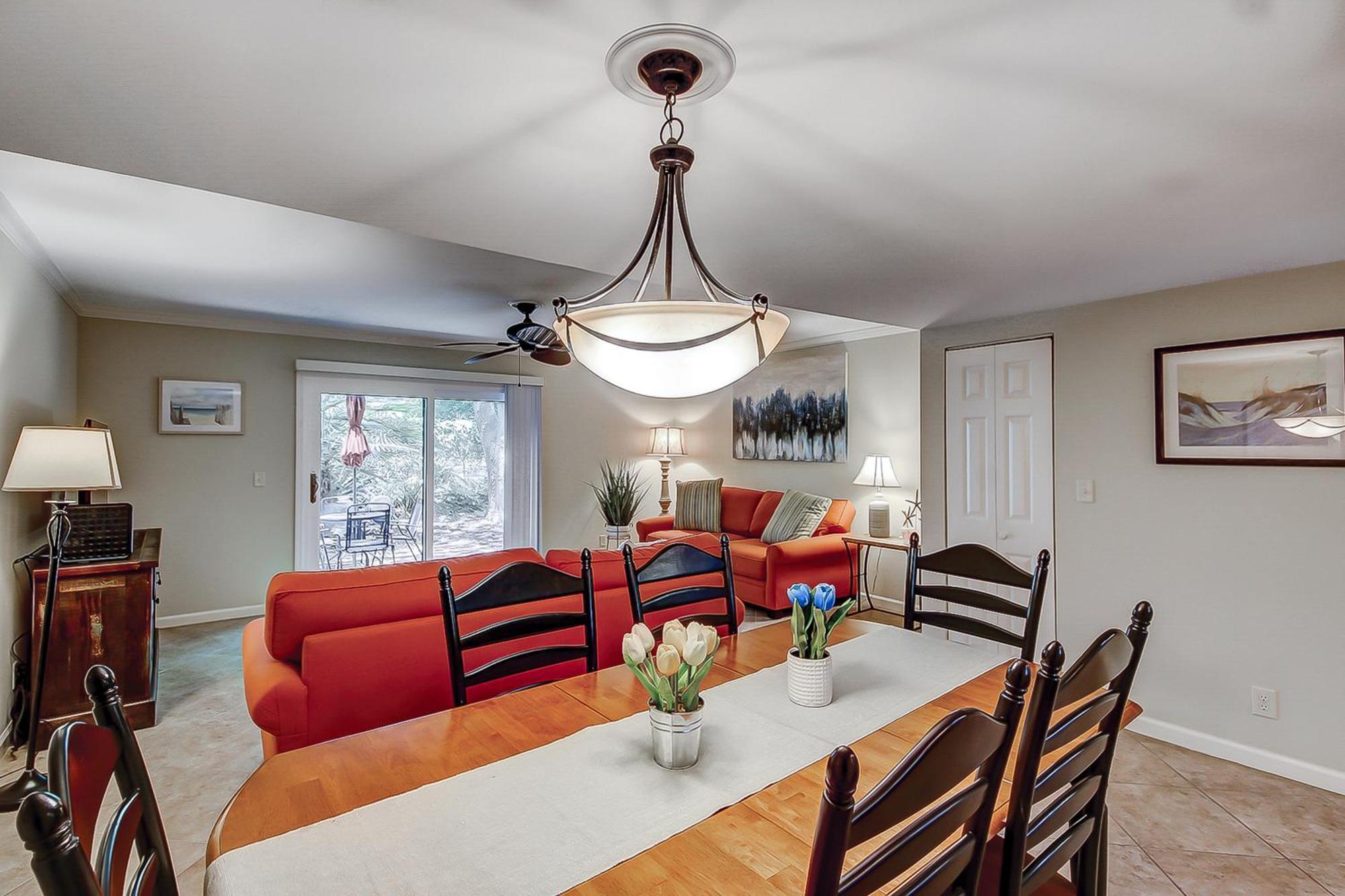 Villa Stones Throw Hilton Head Island Habitación foto