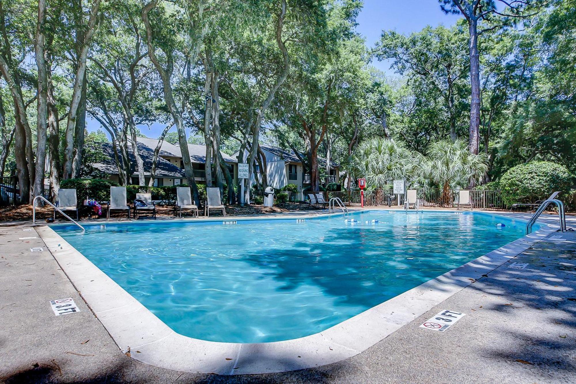 Villa Stones Throw Hilton Head Island Habitación foto
